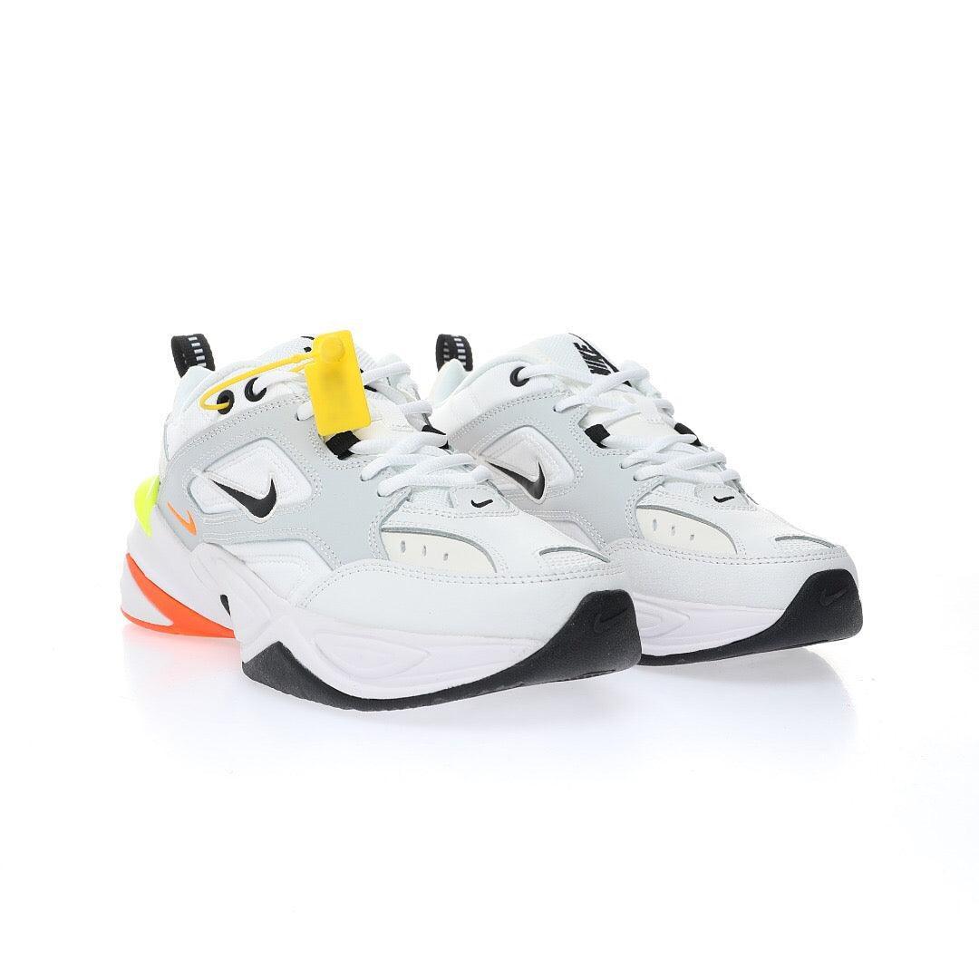 Nike M2K Tekno 'Pure Platinum Sail' Banlieue91