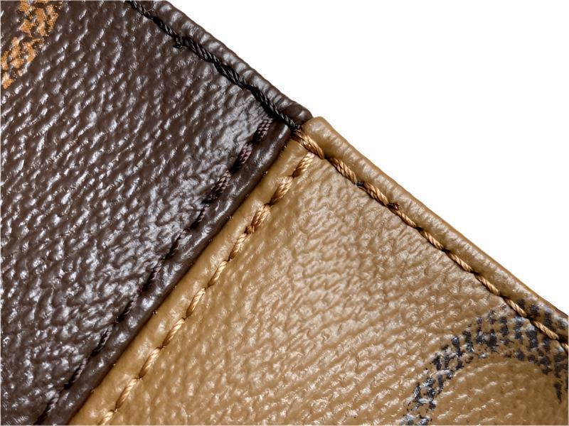 Louis Vuitton Onthego PM Monogram Canvas GHW Banlieue91
