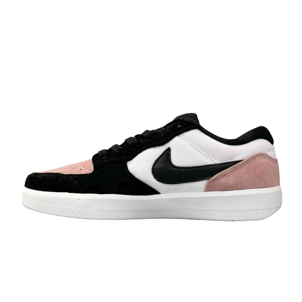 Nike SB Force 58 Pink Salt Black Banlieue91