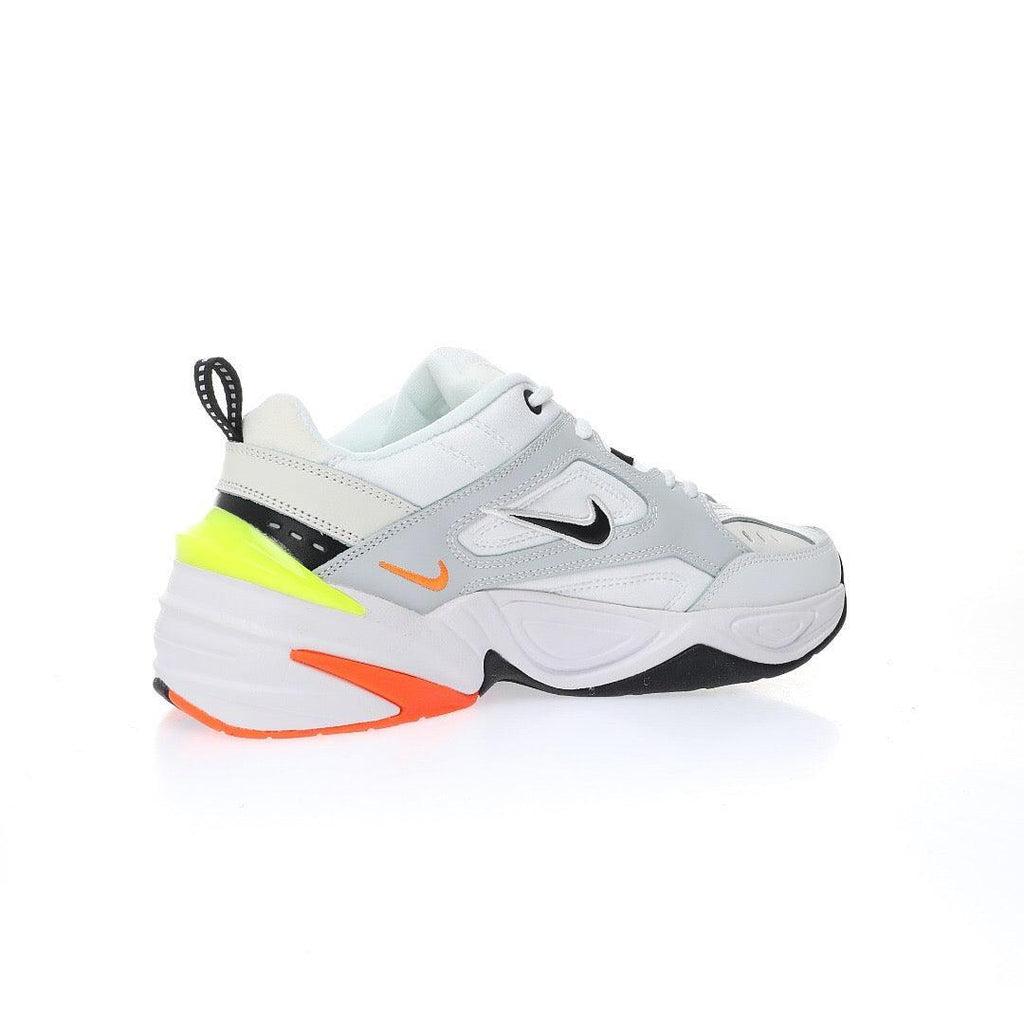 Nike M2K Tekno 'Pure Platinum Sail' Banlieue91