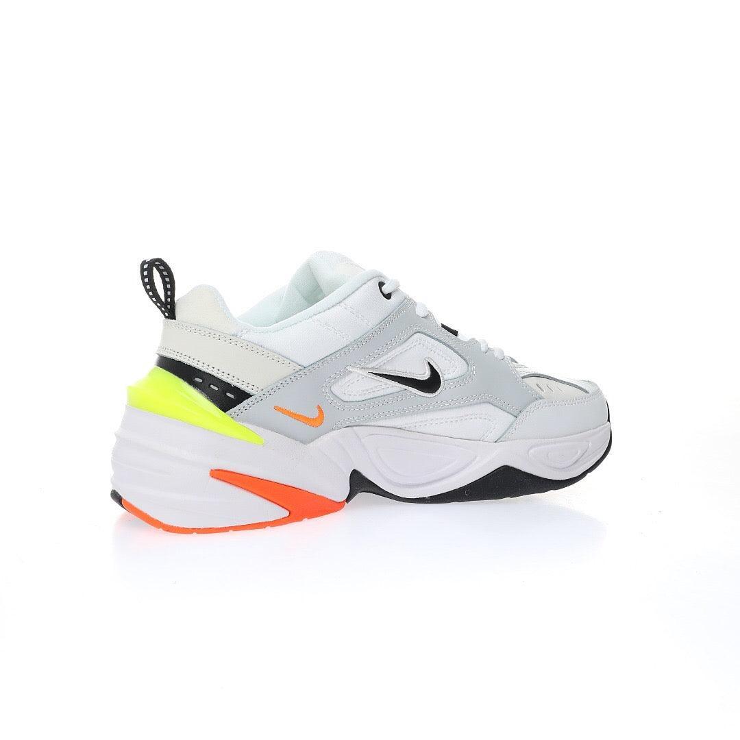 Nike M2K Tekno 'Pure Platinum Sail' Banlieue91
