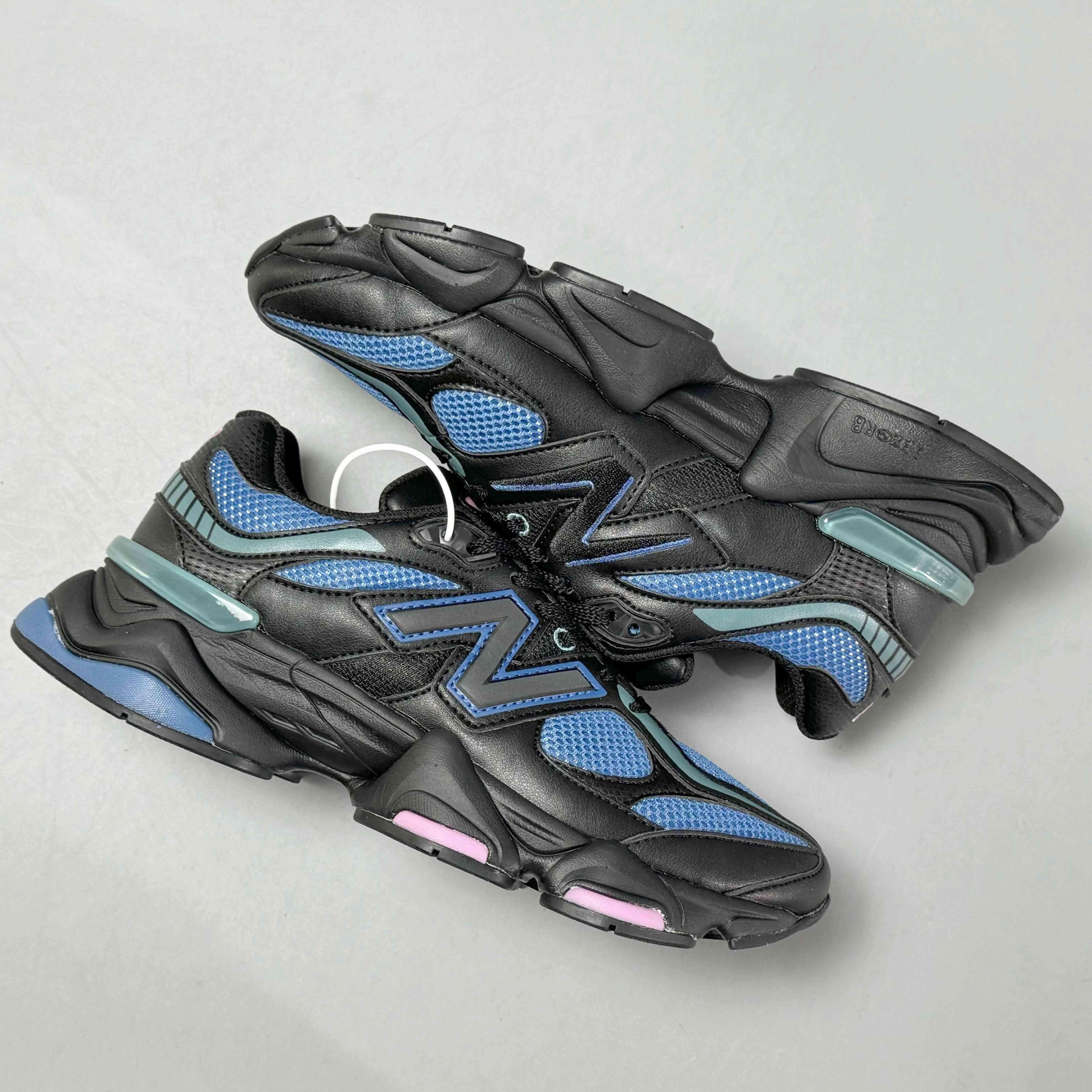 New Balance 9060 'Blue Agate' Banlieue91