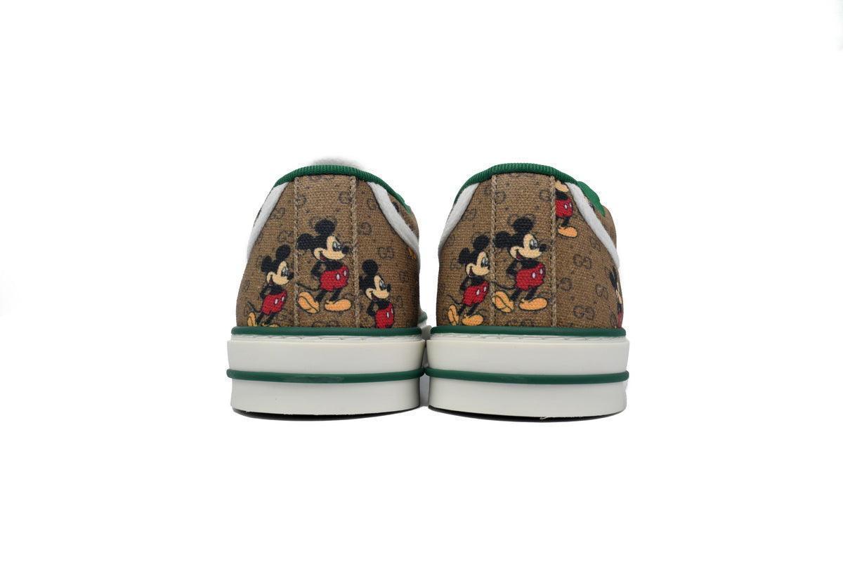 GG GUCCI TENNIS 1977 SNEAKER Banlieue91