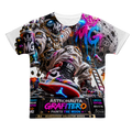 Sublimation Adult T-Shirt