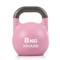 Competition Kettlebells (KG), Singles & Sets XMARK