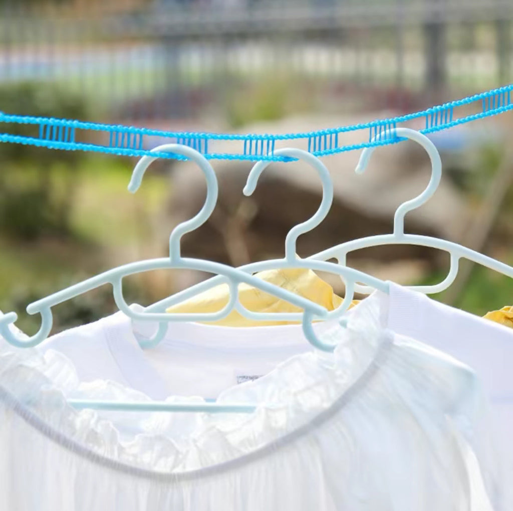 DryTrek Line Set