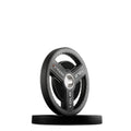 Commercial Urethane Olympic Weight Plates XMARK