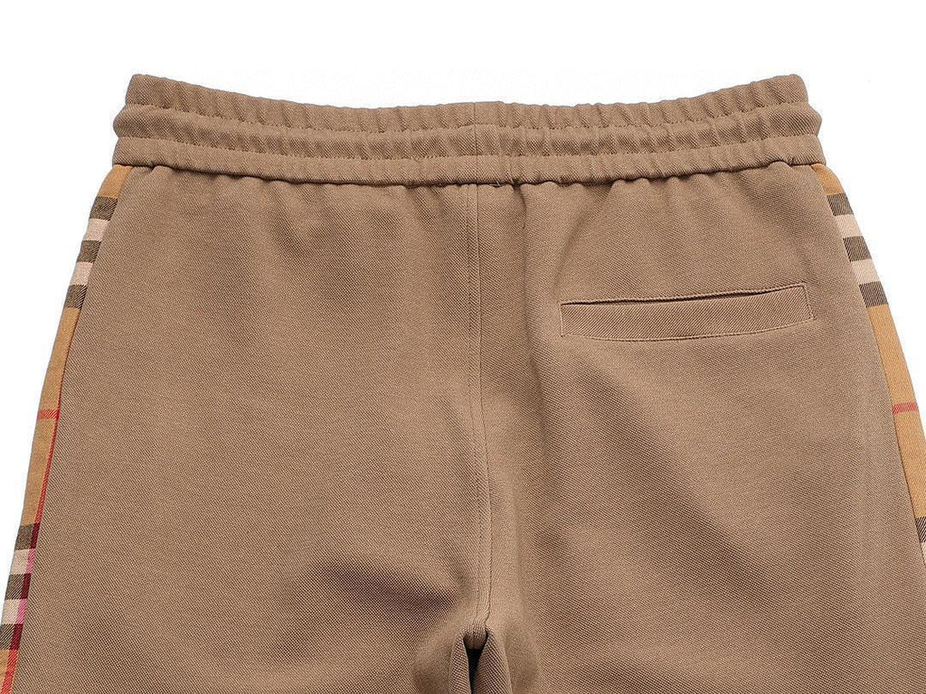 Burberry Long Pant 'Brown/Beige' Banlieue91
