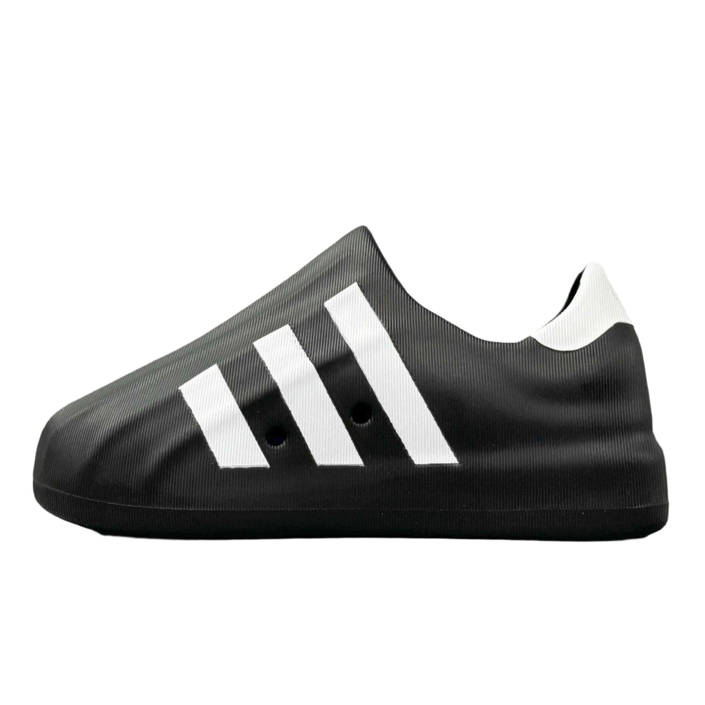 Adidas Originals AdiFOM Superstar 'Black White' Banlieue91