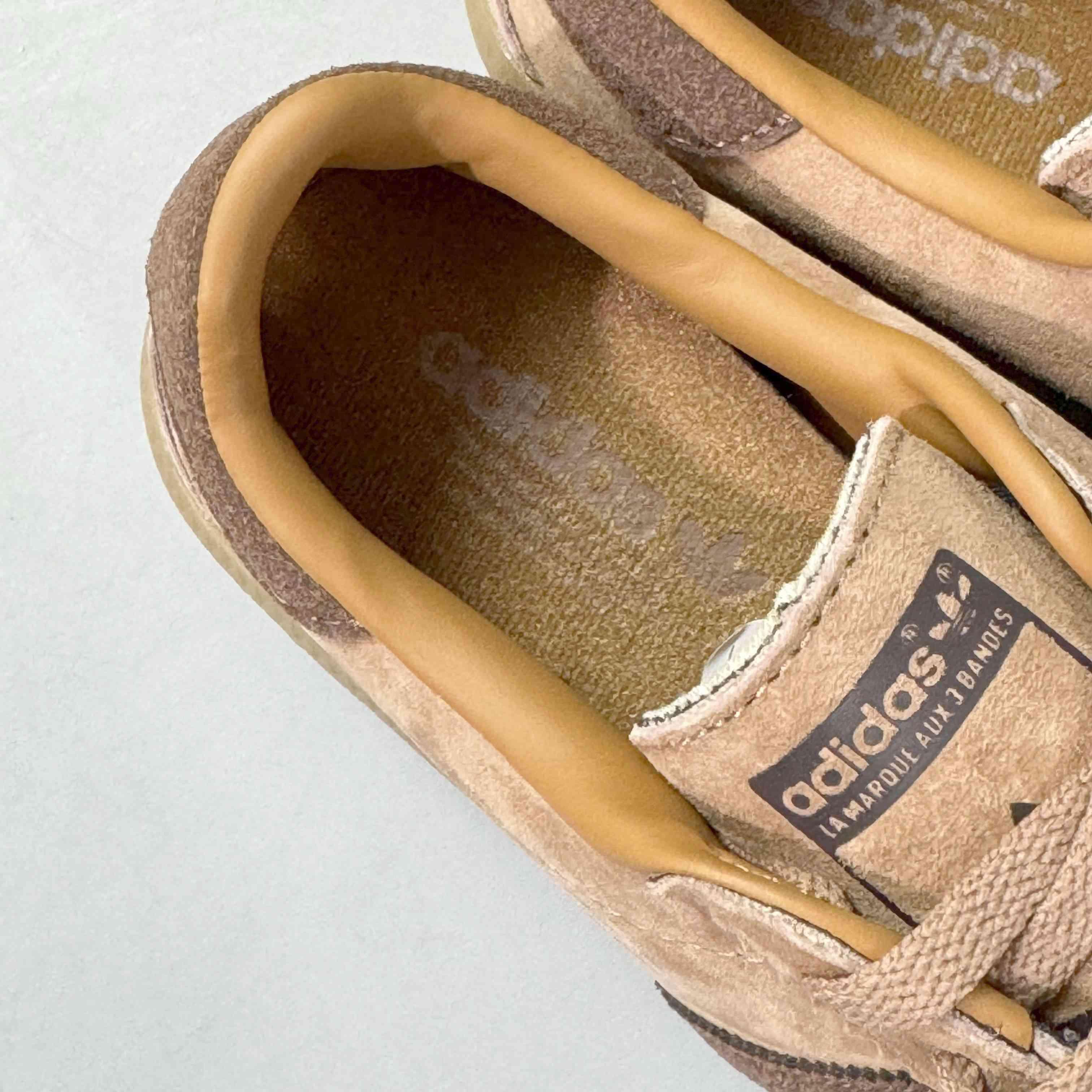 Adidas Originals Bermuda 'DEADSTOCK' Banlieue91