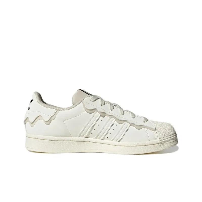 Adidas Superstar 'Light Brown' Banlieue91
