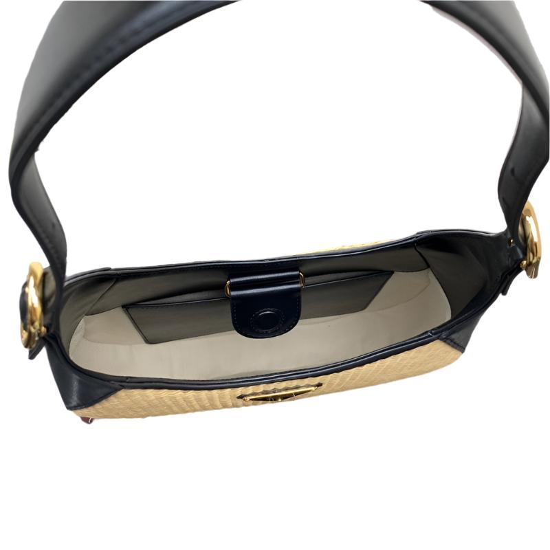 Prada Cleo handbag