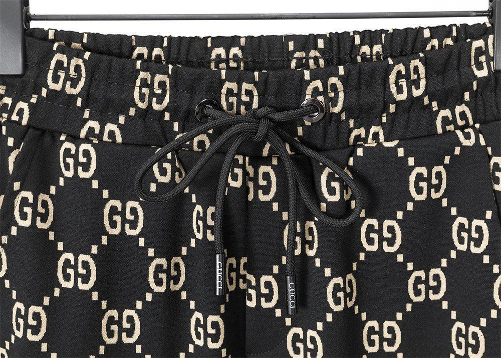 Gucci Long Pant Banlieue91