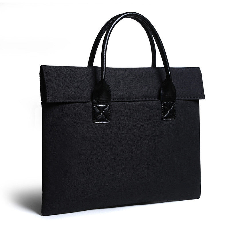 Laptop bag briefcase Pi-Mart