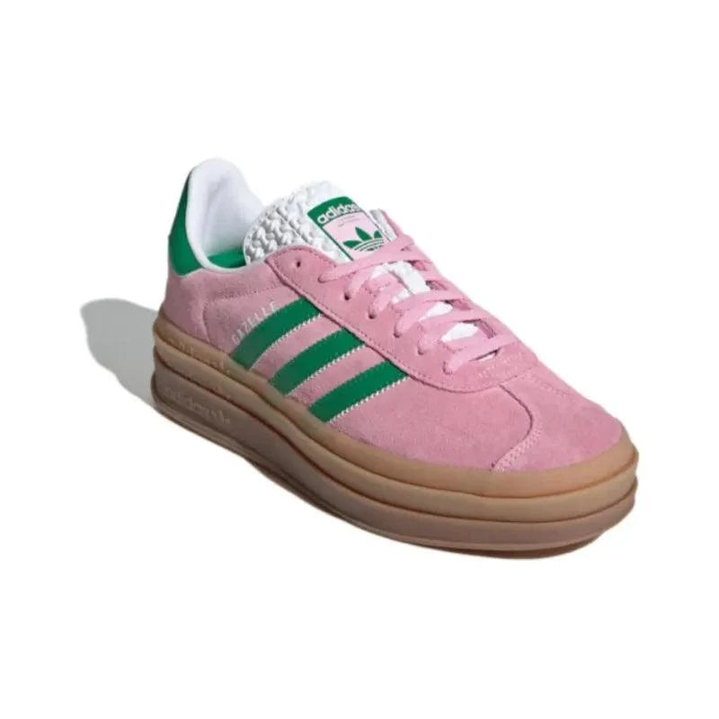 Adidas Originals Gazelle Bold 'True Pink' Banlieue91
