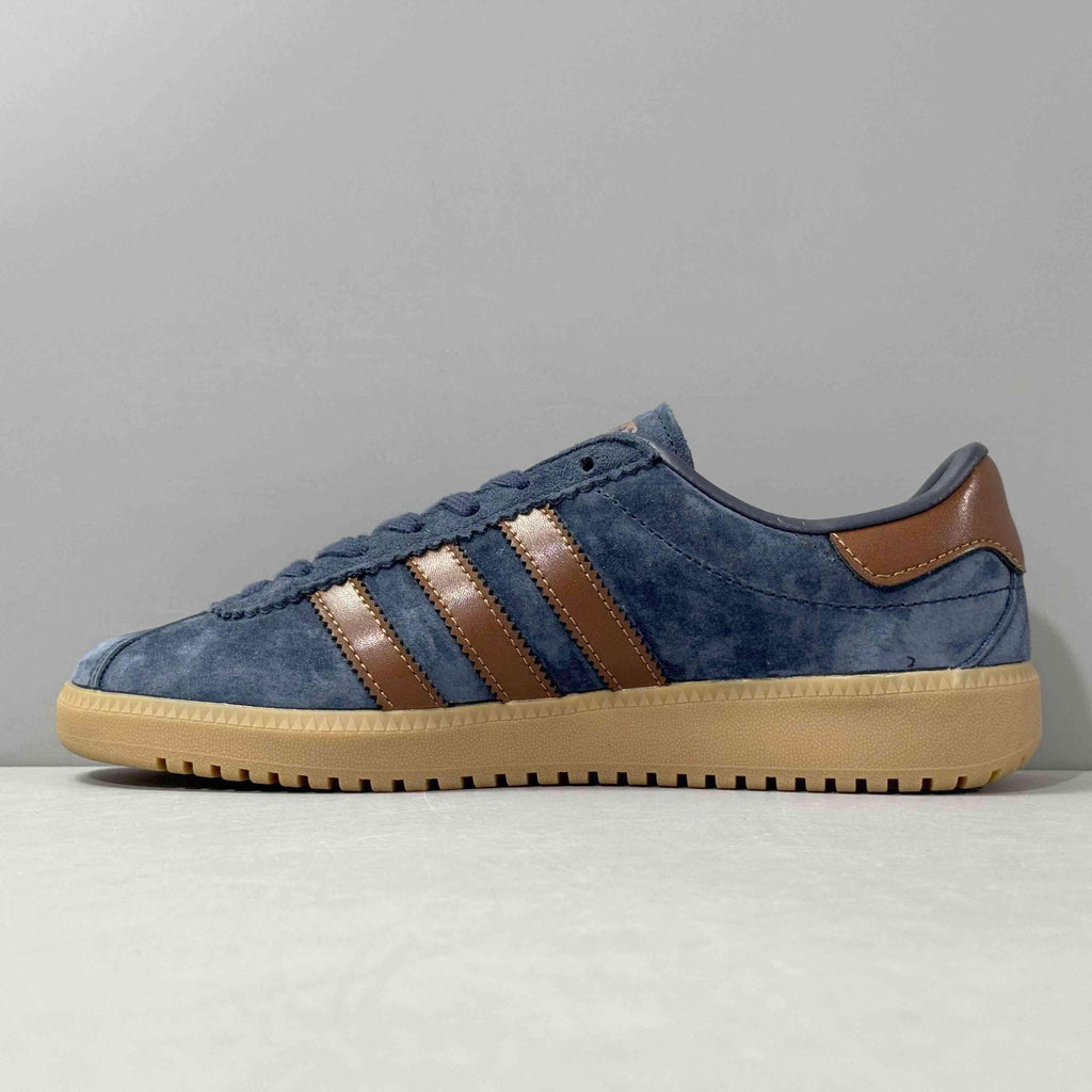 Adidas Originals Bermuda 'Legend Ink Brown' Banlieue91