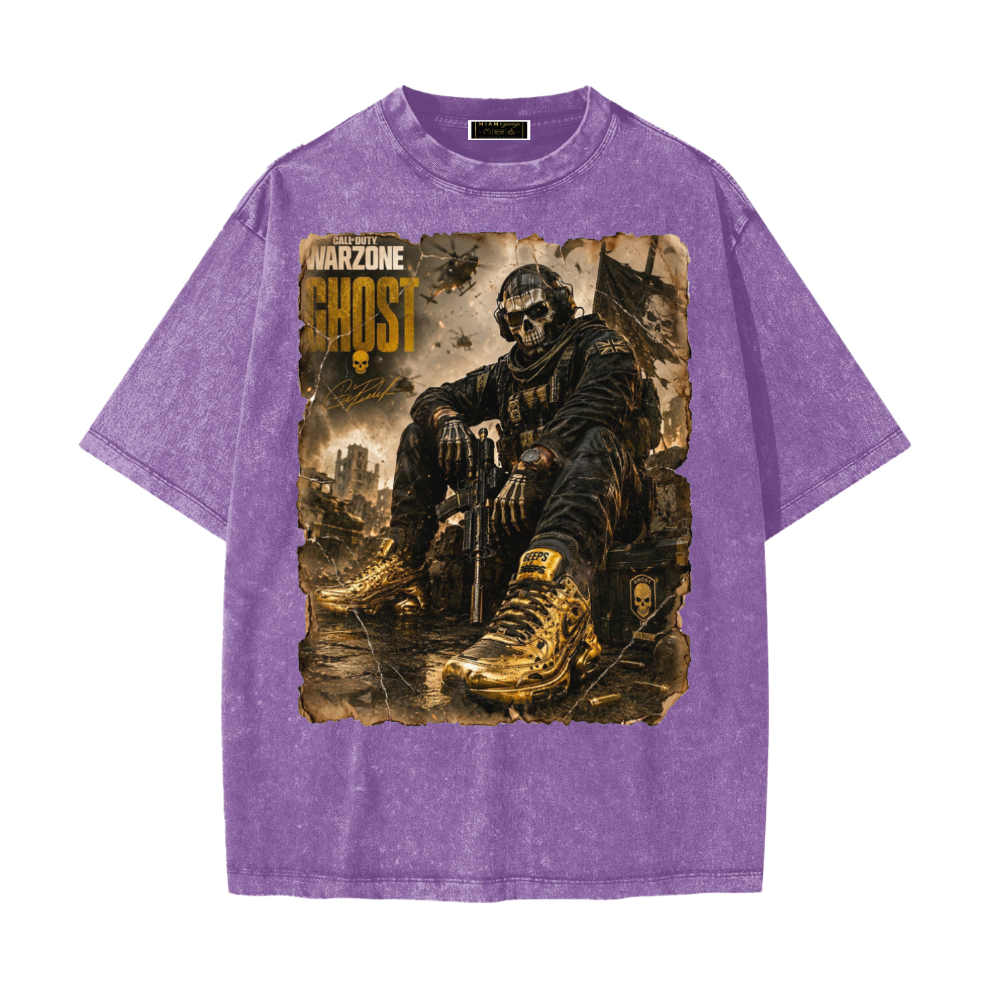 t shirt