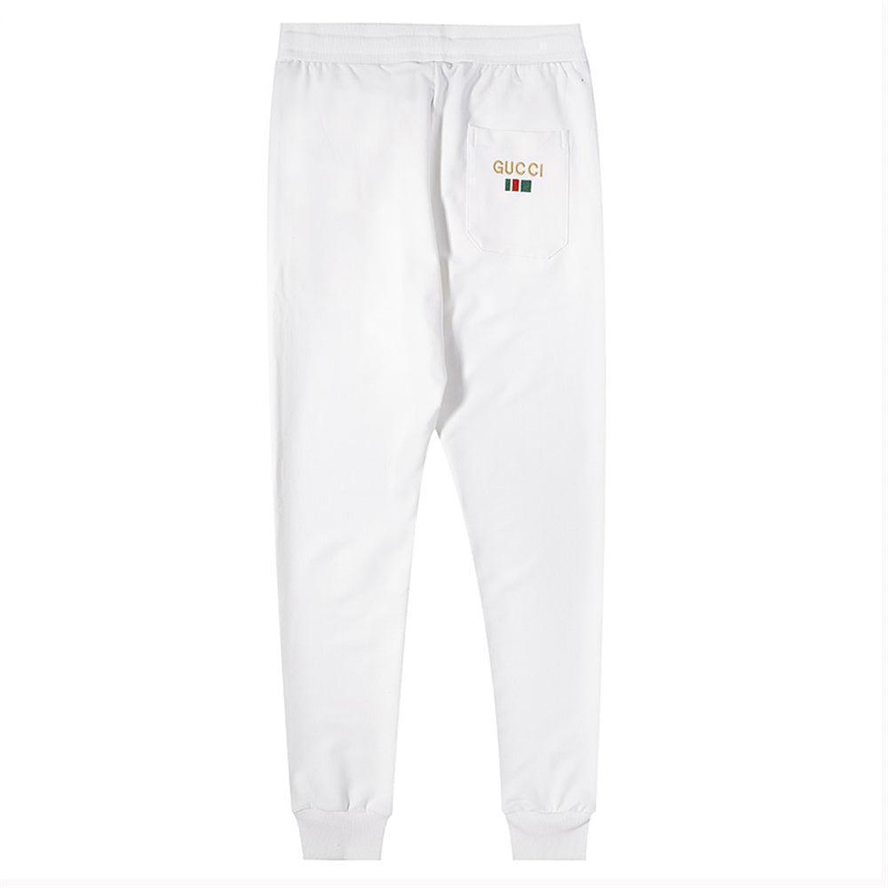 Gucci x The North Face Long Pant 'White' Banlieue91