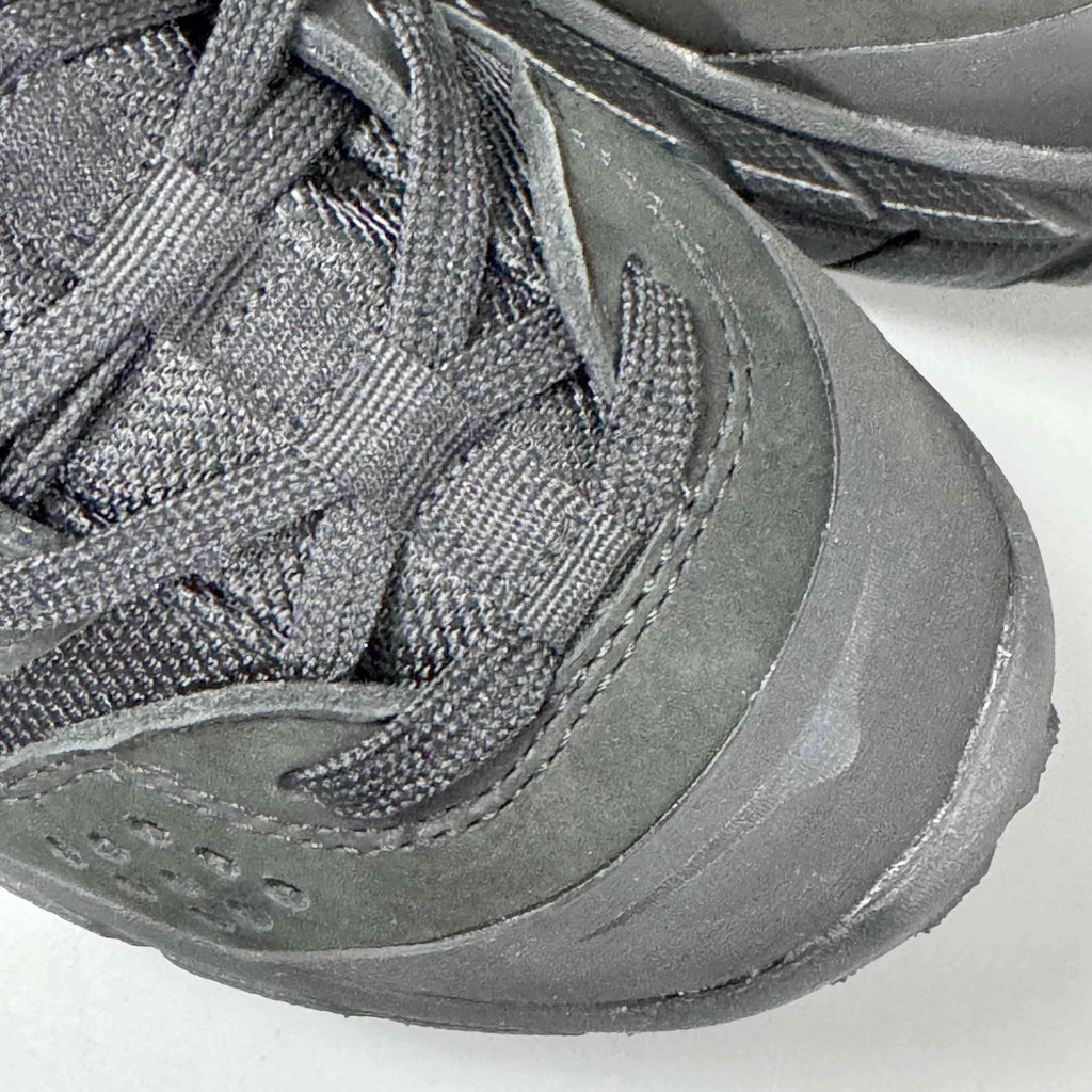 Hoka One One Tor Ultra Low Wp Jp 'Black' Banlieue91