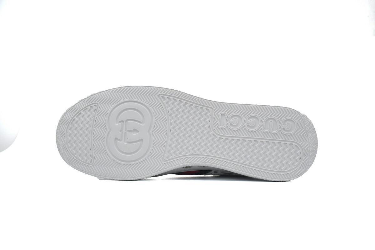 Gucci Chunky B 'White' Banlieue91