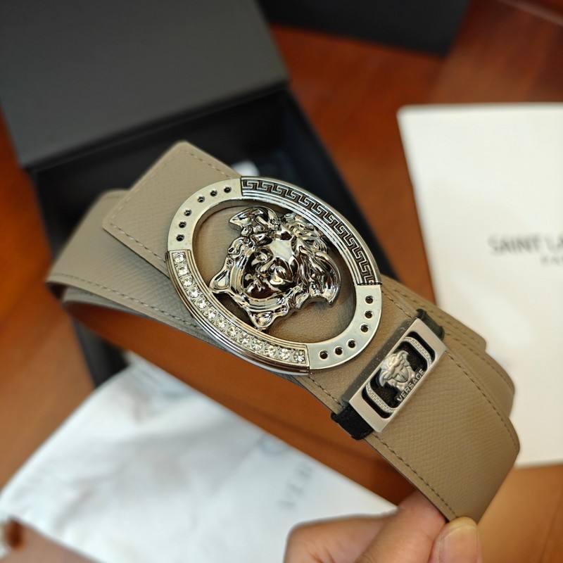 Versace Medusa Belt Banlieue91