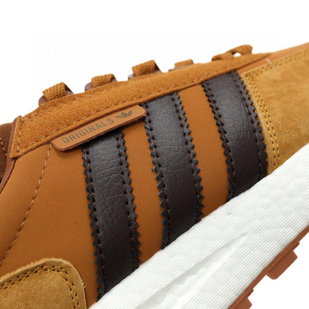 Adidas Retropy E5 'Khaki Brown Dark Brown' Banlieue91