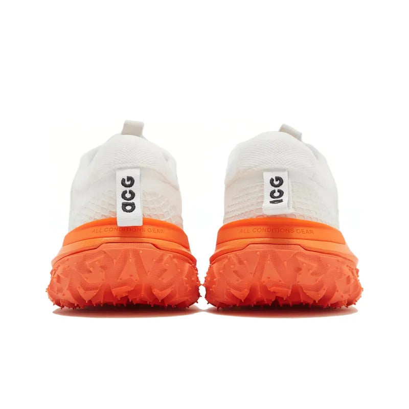 Nike ACG Mountain Fly Low SE 'Summit White Safety Orange' Banlieue91