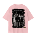 Unisex Seamless T-Shirt