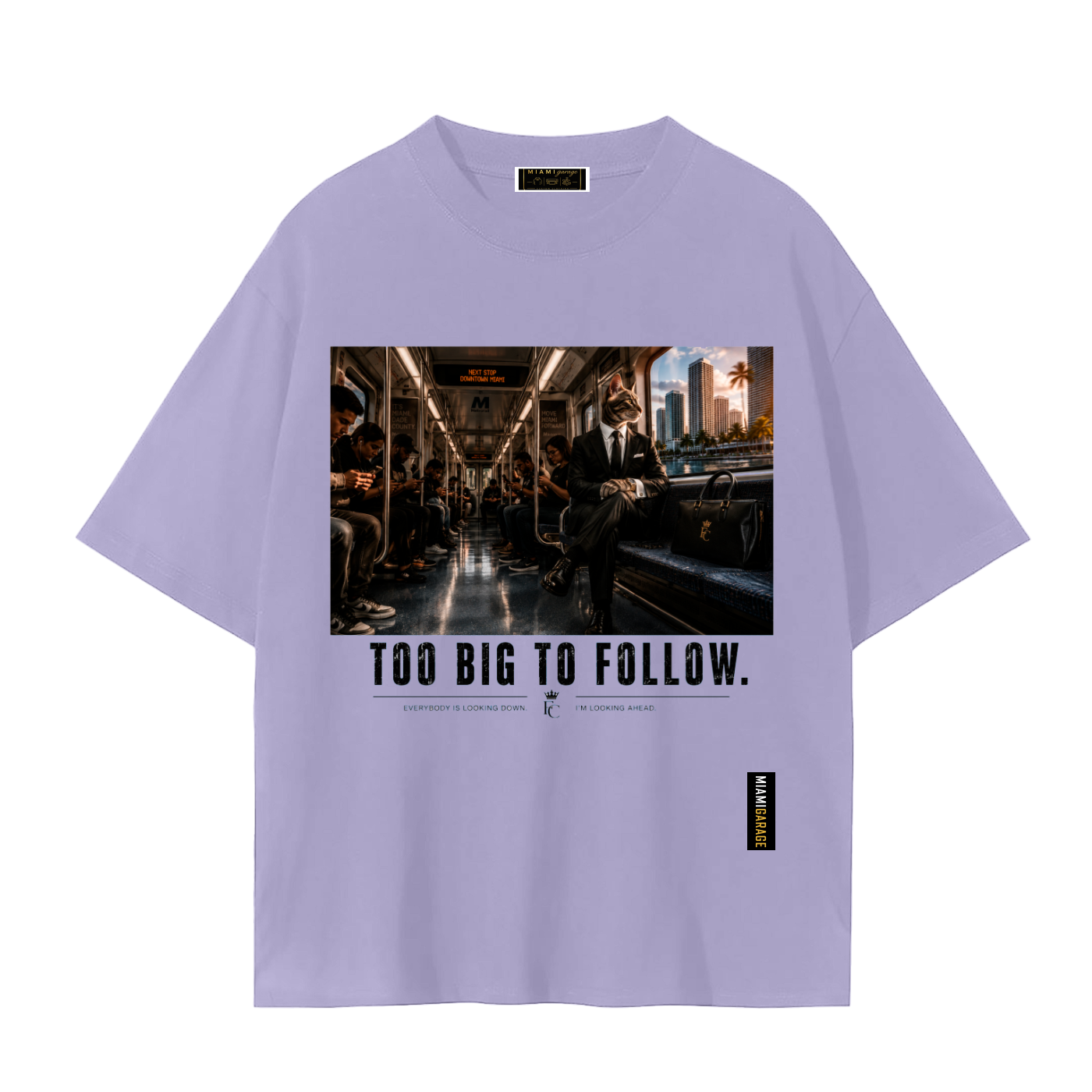 Unisex Seamless T-Shirt