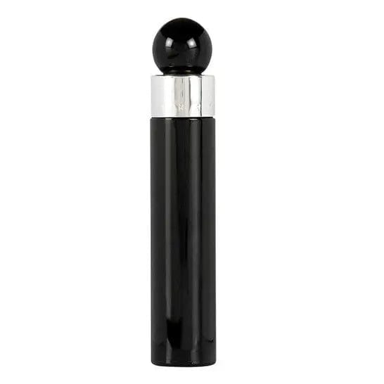 360 Black By Perry Ellis For Men 3.4oz EDT Spray