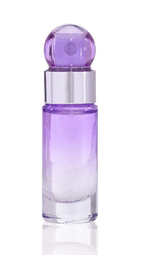 360° Purple By Perry Ellis For Women 4Pcs Set EDP Spray