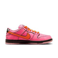 Nike SB Dunk Low 'The Powerpuff Girls Blossom' Banlieue91