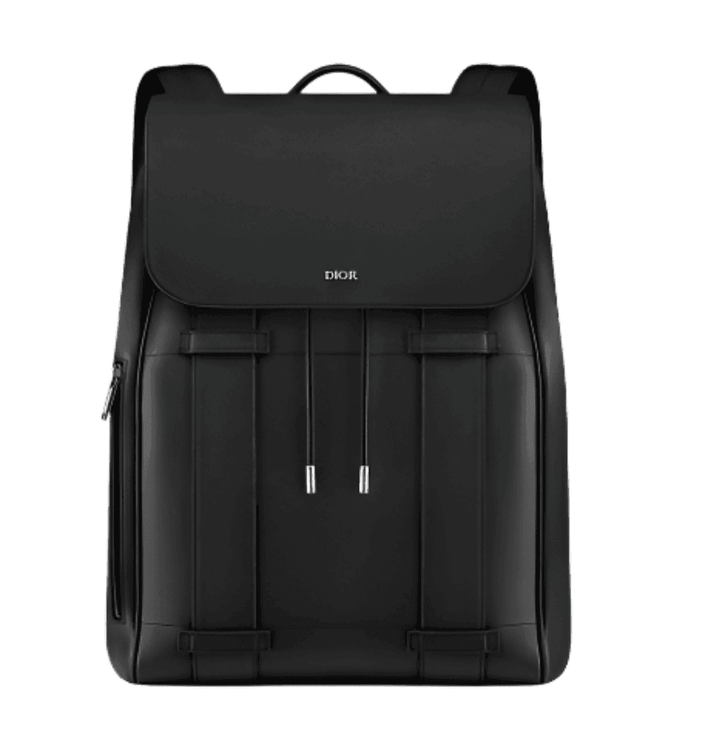 Dior Men's Backpacks & fanny packs Banlieue91