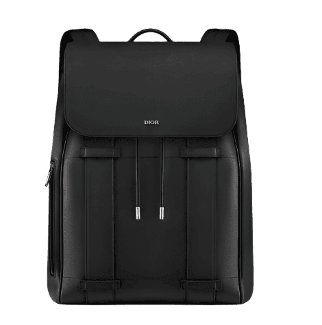 Dior Men's Backpacks & fanny packs Banlieue91