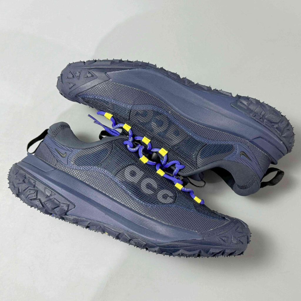Nike ACG Mountain Fly 2 Low Gore-Tex 'Midnight Navy' Banlieue91