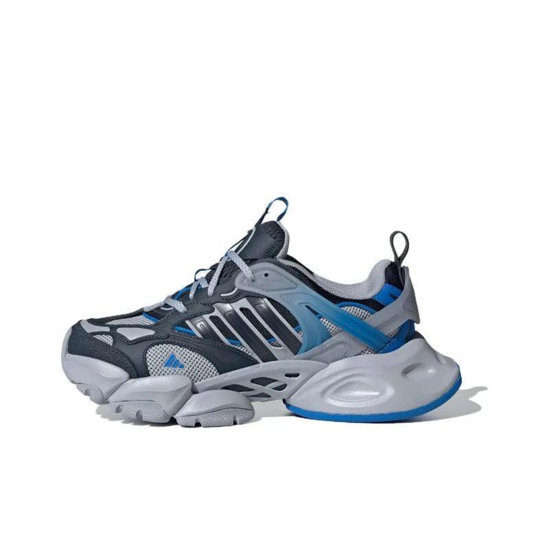 Adidas XLG RUNNER DELUXE 'Force Blue/Midnight Blue/Light Silver'