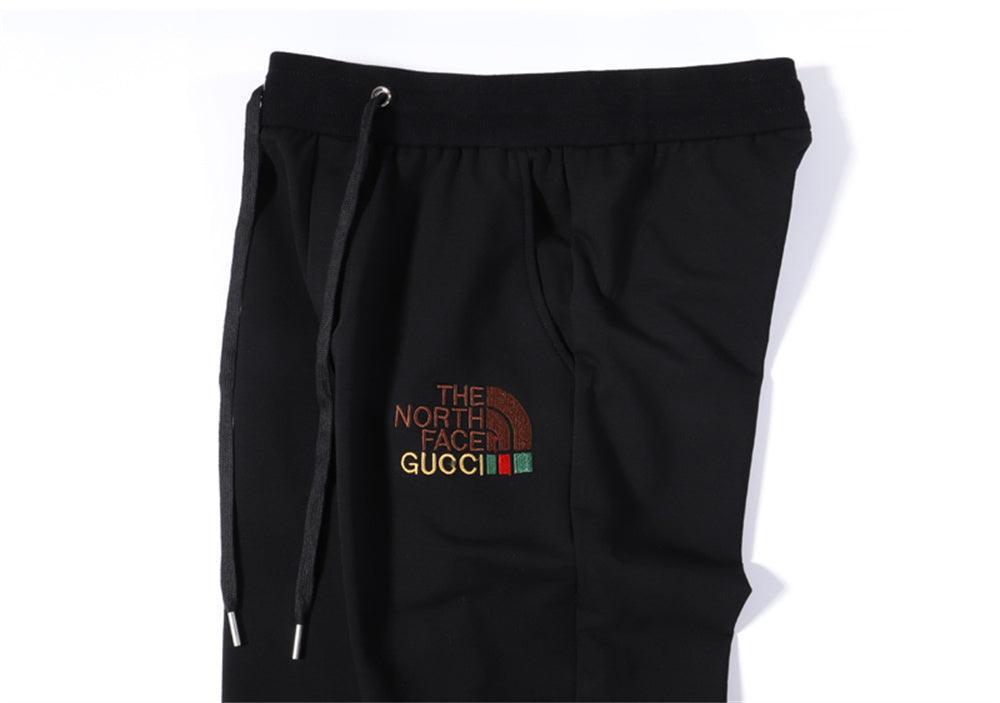 Gucci x The North Face Long Pant 'Black' Banlieue91