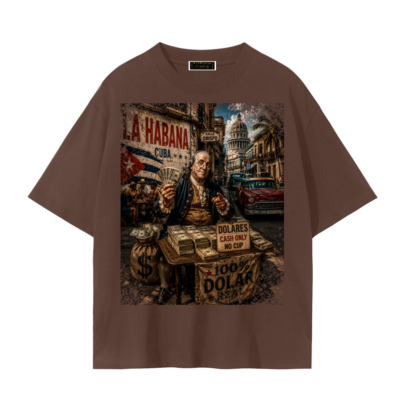 T SHIRT 