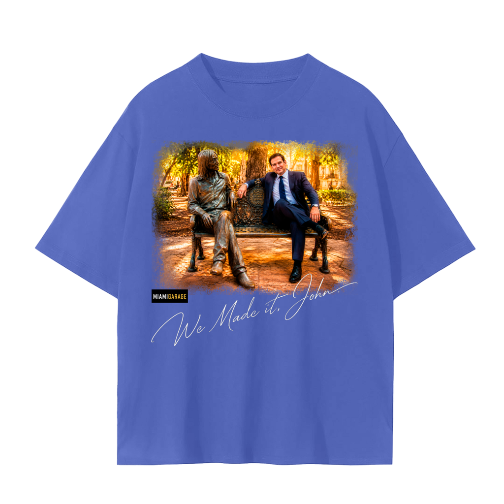 Unisex Seamless T-Shirt