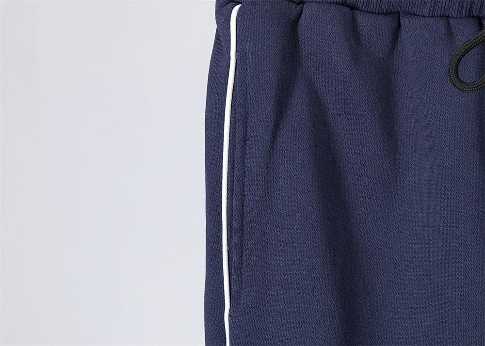 Gucci Long Pant 'Blue/White' Banlieue91