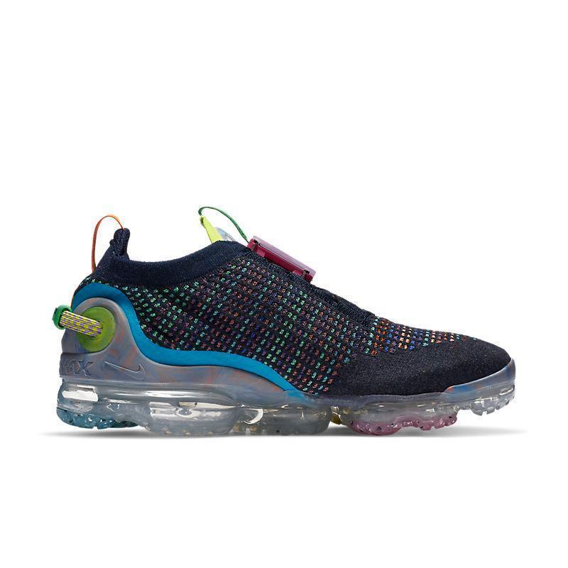 Nike Air Vapormax FX 'Deep Royal Blue Multi-Color' Banlieue91