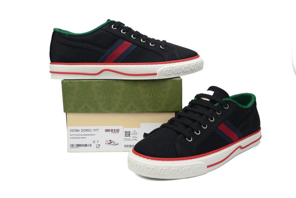 GG GUCCI TENNIS 1977 SNEAKER Banlieue91