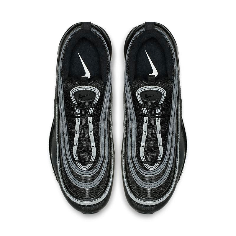 Nike Air Max 97 'Triple Black' Banlieue91