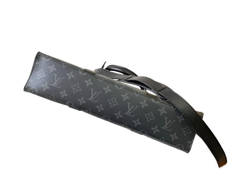 Louis Vuitton Sac Plat Horizontal Zippe Banlieue91