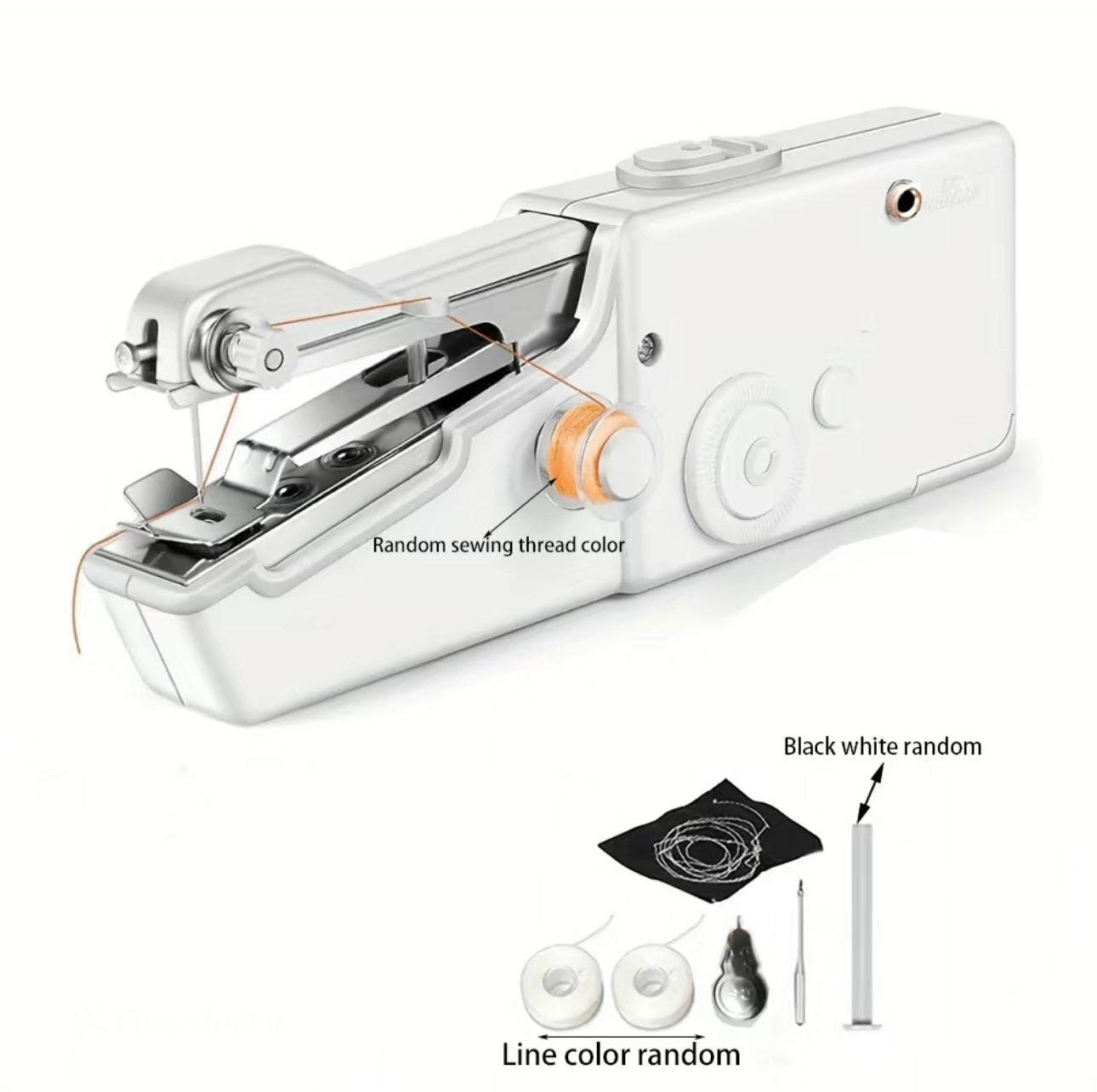 SewEase Mini Machine