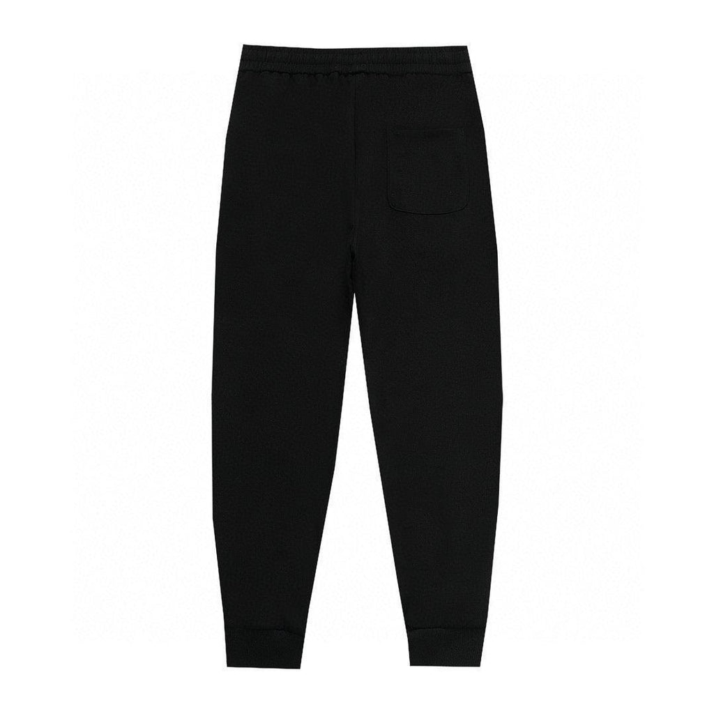 Moncler Long Pants 'Black' Banlieue91