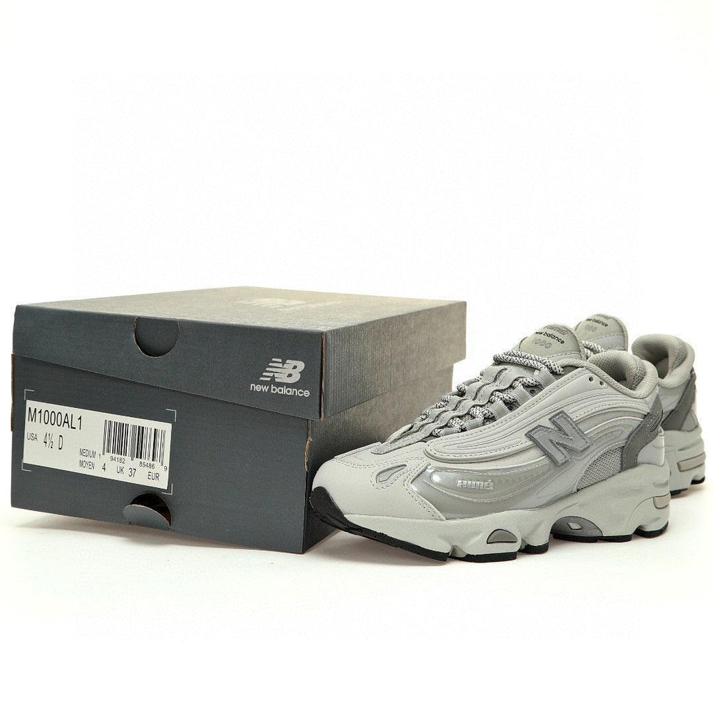 New Balance 1000 'Aime Leon Dore Grey' Banlieue91