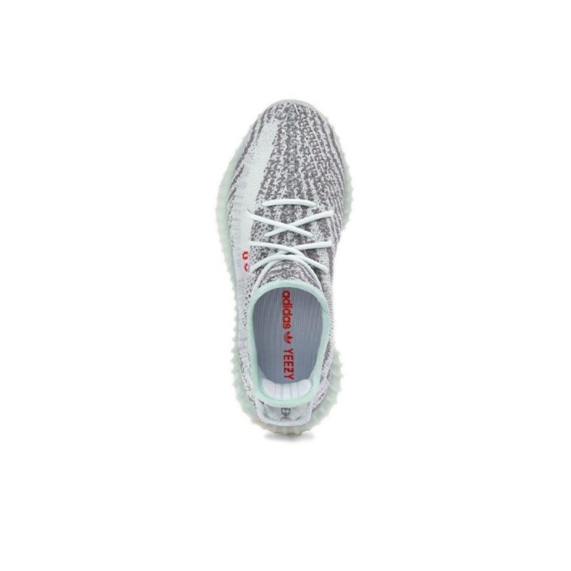 Yeezy Boost 350 V2 'Blue Tint' Banlieue91