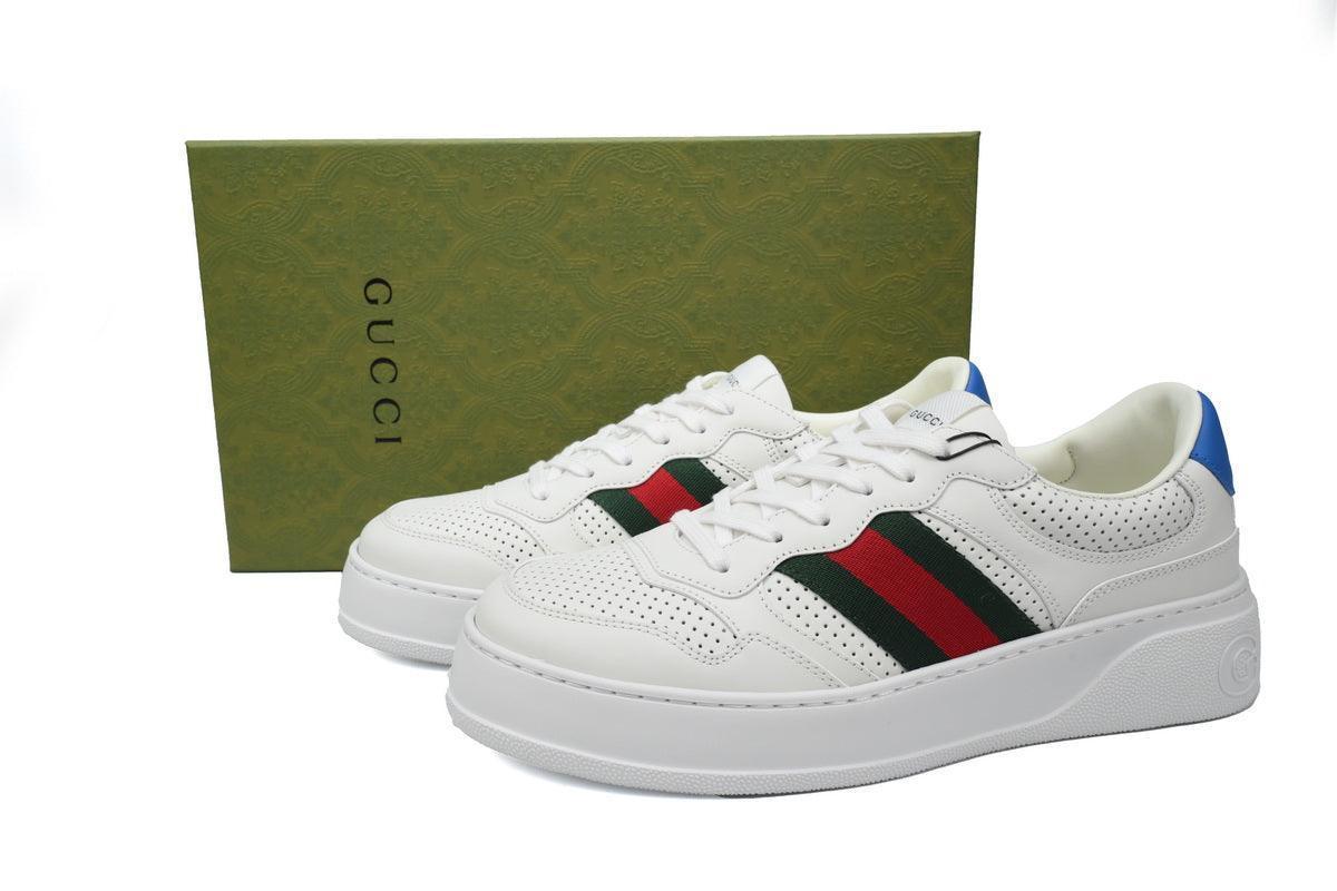 Gucci Chunky B 'White' Banlieue91