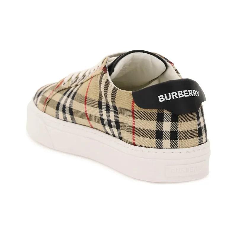 Burberry Rangleton Check Archive Beige Check Banlieue91